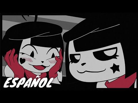 MIME AND DASH || DERPIXON || ESPAÑOL