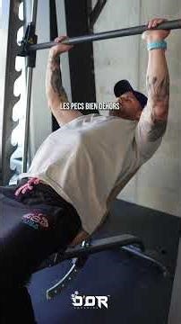 Are your pectoral muscles not gaining volume?