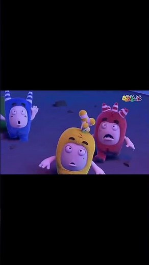 oddbods sad😭😭#oddbods #edit