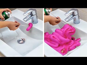 Sencillos y geniales trucos de limpieza que te harán la vida más fácil 🧽🧹