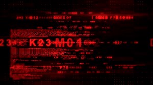 Abstract, Code, Coordinates