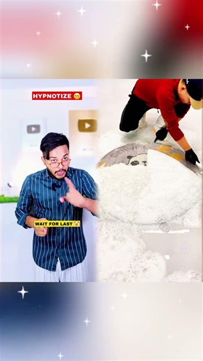 Hypnotize 😵‍💫 Dada Ji OP 😎 Wait For Last 🤐 #shorts #comedy #funny #indianfamily #hypnotize