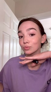 GRWM except it gets more and more chaotic 🤭 . Like and follow for my OOTD (new dress!!) | Ruby Jay