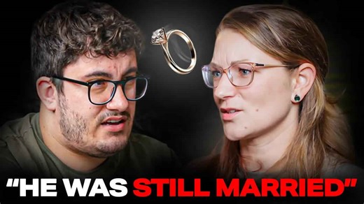 Financial audit's first homewrecker | Caleb Hammer clips