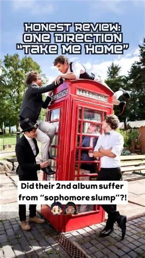 ‪@onedirectionchannel‬ "C'mon, C'mon" - a dance, pop rock, euphoric hit! #cctvpops #onedirection