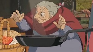 400K views · 10K reactions | Do you want to cook with Howl ❤️ | Anime アニメ | Facebook