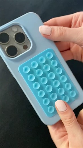 Let’s clean my phone together