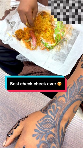 Unforgettable Check Check Experience at Check-Check City