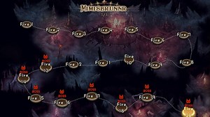 Mimisbrunnr Guide - The Fire Dungeon in Nine Chronicles - Idle MMORPG Blockchain game