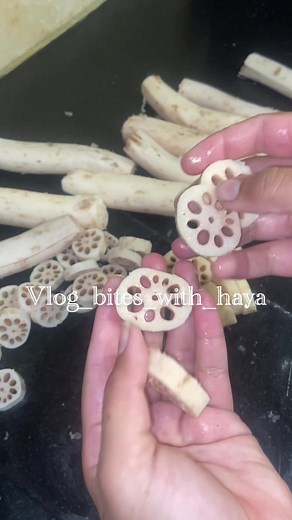Easy Lotus Root Recipes to Try at Home