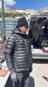 8.5K views · 107 reactions | Have Scicon bike travel bag, will travel ✈️ 2025 season pleaaaase come sooner  | EF Pro Cycling | Facebook