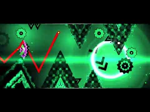 "Problematic remake" by Dragon0933 (showcase) | Geometry Dash