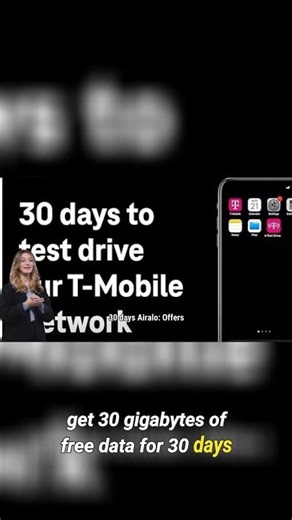 Best Free eSIM Service for iPhone