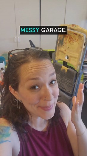 🧼 Decluttering isn’t just for your messy garage—your Shopify store needs it too. Every quarter, I recommend spending 1 hour cleaning up your site. Broken links, outdated copy and images, and unused apps can quietly cost you sales (and money!). I see this all the time with clients—and it’s an easy fix if you know where to look. ✨ Want my FREE Store Tune-Up Checklist to help you do this fast? Comment CLEAN below and I’ll DM it to you! #ShopifyTips #ecommercetips #onlinestorechecklist #shopifyexpe