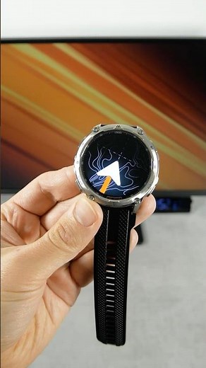 Dual-Band GPS & Offline Maps - Game Changers? KOSPET Tank T4 Unboxing