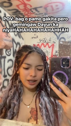 Miss uHAHA | Sheena Paquibot