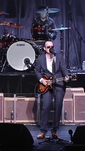 Joe Bonamassa Official - "The Valley Runs Low" - Live at the Sydney Opera House | Joe Bonamassa