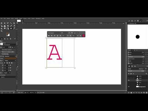 How to make animation in gimp.Gimp me animation kese banaye.how to make gif animation in gimp.