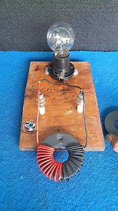 Interesting Life Tips to Get Free Electrical Energy from Magnets | Free Energy Generator