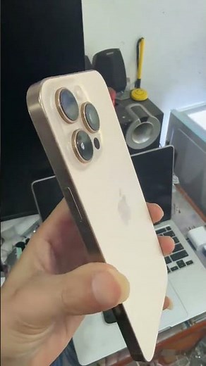 iPhone 16 Pro Max 😱 Full Review | Apple’s MOST Powerful iPhone Yet?