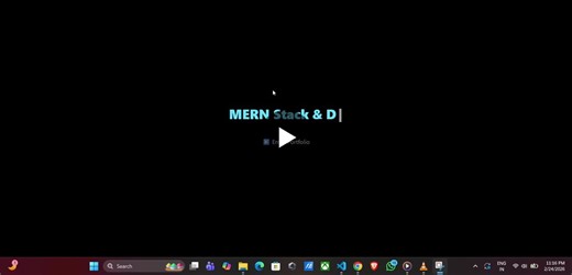 #portfolio #webdeveloper #mernstack #reactjs #frontend #opentowork #naruto #akatsuki #buildinpublic | Arpit Patil