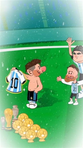 ⚽Boll__Goll on Instagram: "🤔⚽ After Messi & Ronaldo… Who?.#ronaldo #messi #trending #viral #rek"