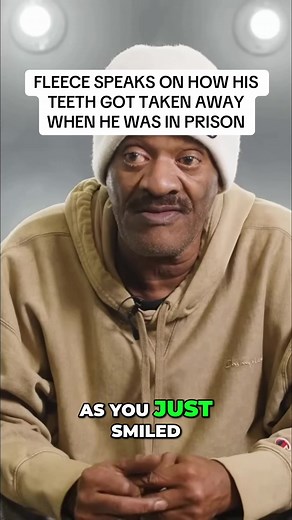 #fleece #fleecejohnson #prison #prisontiktok | fleece johnson