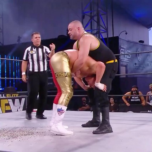 talk about a first impression 😮‍💨