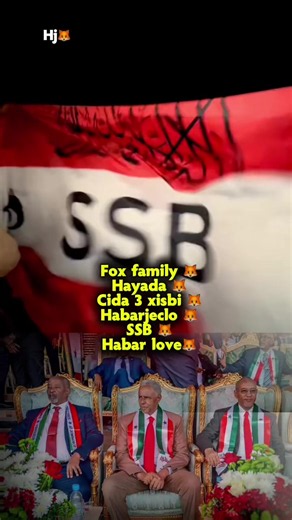 Sawirka manta Fox family 🦊#CapCut #brown #burcawiyuun💯🙏🏻 #somalilandtiktok💚🤍❤ #somalilandtiktok💚🤍❤