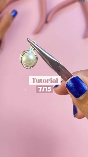 Cómo Hacer Aretes de Alambre Paso a Paso: Tutorial de Joyería Artesanal