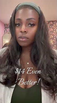 Be Kind To Your Hairline On A Budget | Wig For Under $20!! ❤️
