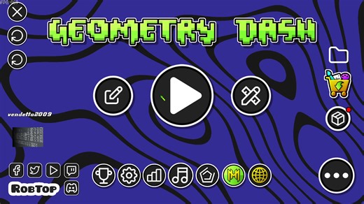 Geometry Dash Texture Pack 2.2 Review