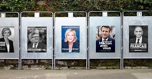 Présidentielle 2022 : tout savoir sur les élections françaises
