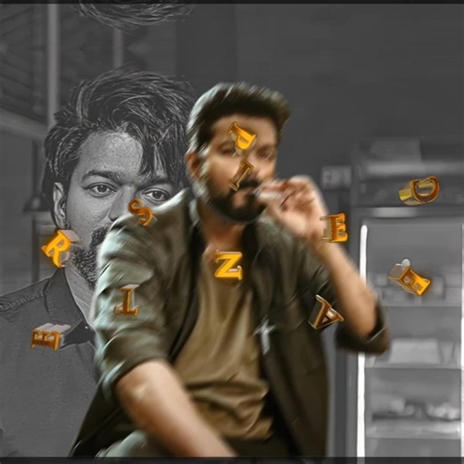 CHOCLATE COFFEE 👍🏻💀 | Vijay| Thalapathy Vijay| leo | goat | CM