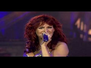 ANDREA BERG Live - Hitmix 1 | von ANDREA BERG: ABENTEUERTOUR LIVE – 20 JAHRE — (2012)