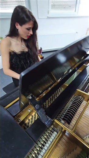 Titanic (My heart will go on) - Piano Cover