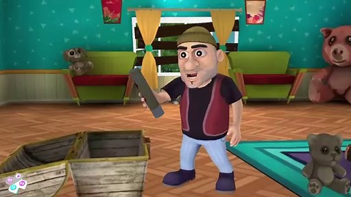 Scary Stranger 3D New Update New Levels - Shiva and Kanzo Gameplay (Android, iOS)