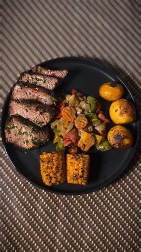 Cooking Competition #Cooking #competition #steak