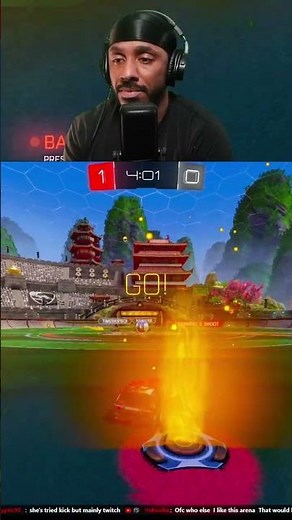 Rocket League CHEATING Strategies That Actually Work