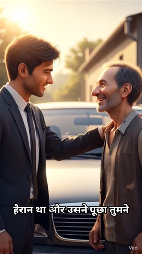 Amir aadami aur Garib aadami ki story 👨🤝👨#story #ai #cartoon #shortvideo #song #sinchan #cowdance