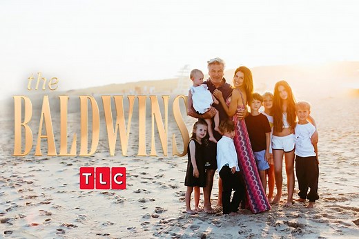 ‘The Baldwins’ Trailer’: Alec & Hilaria Baldwin Address ‘Rust’ Tragedy, Reveal ‘The Good, Bad & Wild’ Of Their Family Of 9; Premiere Date