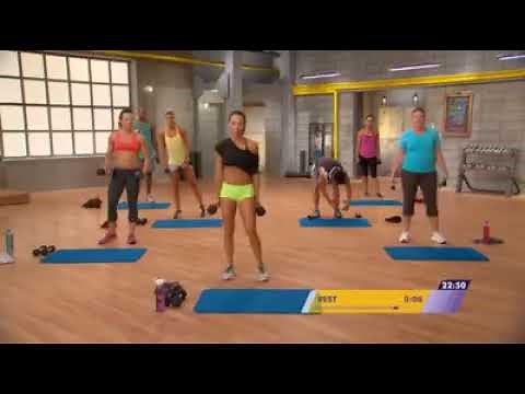 lower fix - 21 day fix