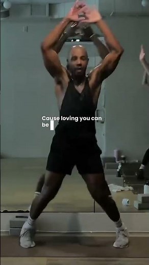 Pov: You Try Your First Somatic Workout | The Class