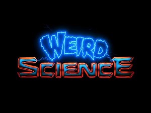 Weird Science - Oingo Boingo HD/HQ Music Video
