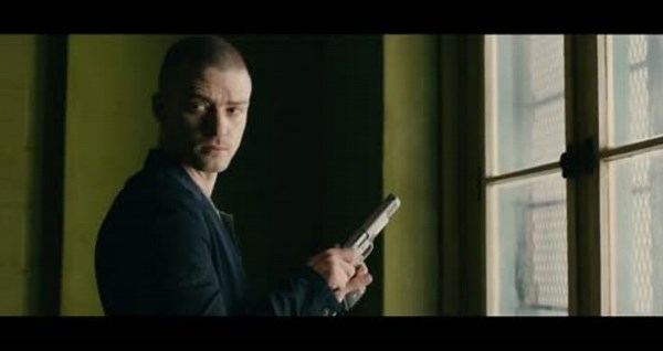 In Time - Trailer Official (2011) [HD]