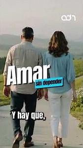 Si quieres construir tienes que oír sin defender, hablar sin ofender y vivir sin pretender