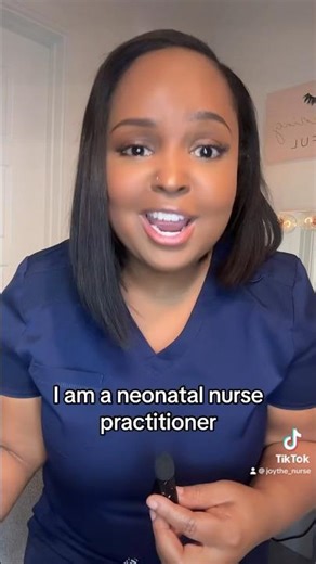 Neonatal Nurse Practitioner | Do I Love My Job?