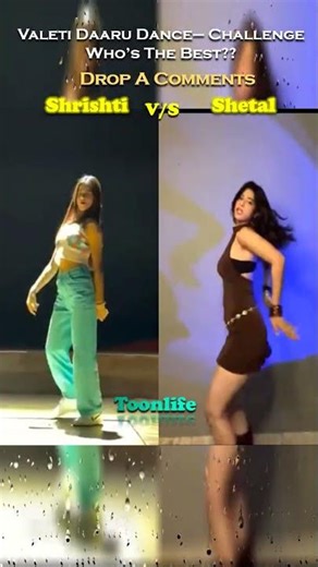 Valeti daru trending song dance challenge 🔥 by @nehakakkarvaletidaru #ytshorts #dance #valetidaru