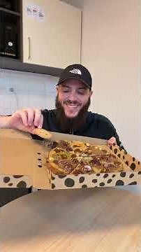 I'm testing the €45 cookie from Cédric Grolet #food #test #price #cookie #cedricgrolet