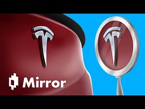 I bought Tesla with Crypto! What is Mirror Protocol?